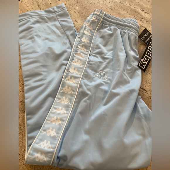 🆕 Vintage Kappa Women’s Athletic Pant - Picture 2 of 6